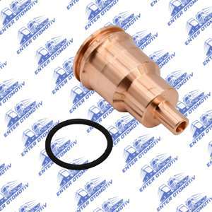 02159 Volvo FH Series Injector Sleeve 3183368
