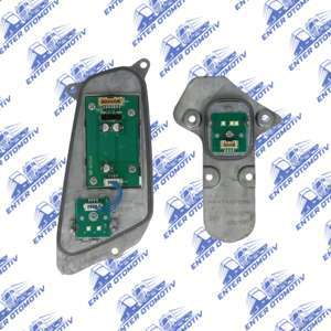 00215 Volvo FH Series Headlamp LED Module 82358216