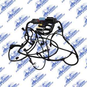 00216 Volvo FH Series Fuel Injector Harness 22279230