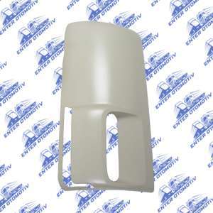 02178 Scania 4 Series Air Wind Deflector - RH 1370330