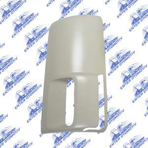 02179 Scania 4 Series Air Wind Deflector - LH 1370329