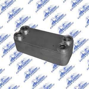 00217 Volvo FM Series Oil Cooler 11033628