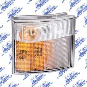 02181 Scania P, G, R, T Series Front Turn Signal Lamp - LH 1387155