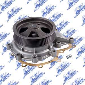 02187 Scania 4 Series Water Pump 1546188