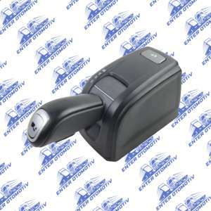00218 Volvo FM Series Gear Shift Knob 22647976