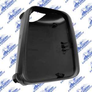 02191 Scania P, G, R, T Series Outside Mirror Cover - RH 1396542
