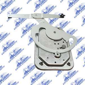 02193 Scania P, G, R, T Series Window Regulator - LH 1366847