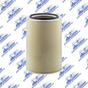 00021 Mercedes Benz Axor Air Filter A0030947004