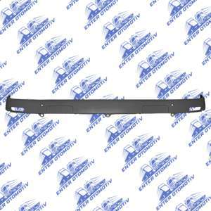 02204 Scania 5 Series Sun Visor Upper 1355656