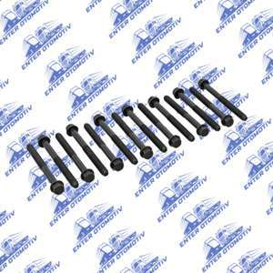 00220 Volvo FH Series Cylinder Head Bolt 21345129