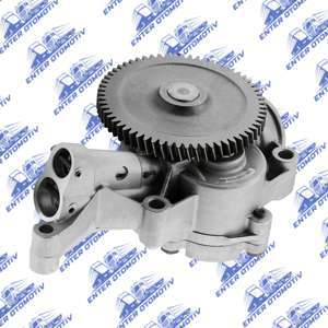 02212 Scania 4 Series Oil Pump 1888026