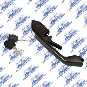 02213 Scania 3 Series Outer Door Handle - RH 1306976