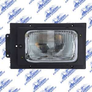 02226 Scania 3 Series Headlight - LH 1308473
