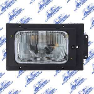 02227 Scania 3 Series Headlight - RH 1308474