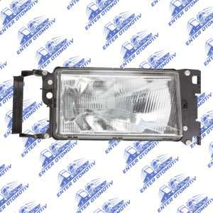 02229 Scania P, G, R, T Series Headlight - RH 1732510