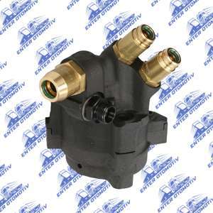 02233 Scania P, G, R, T Series Fuel Pump 1518142