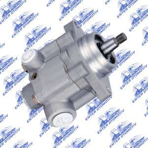 02234 Scania P, G, R, T Series Power Steering Pump 1457710
