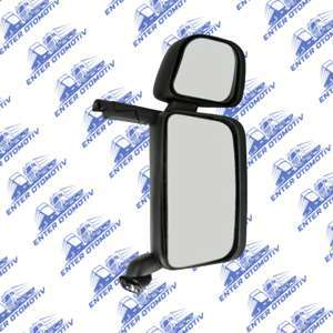 02238 Scania P, G, R, T Series Outside Power Mirror Heated - RH 1723519