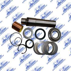 02257 Scania P, G, R, T Series Kingpin Repair Kit 550284