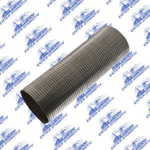 00225 Volvo F Series Exhaust Flex Pipe 20442239