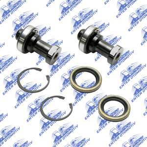 02262 Scania P, G, R, T Series Cabin Repair Kit 1755638