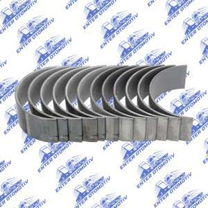 02264 Mercedes Benz Axor Big End Bearing Set STD 4570300260