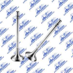 02267 Mercedes Benz Axor Exhaust Valve 5410500227