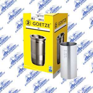 02272 Mercedes Benz Axor Cylinder Sleeve Ø128mm A4600110010