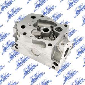 02275 Mercedes Benz Axor Cylinder Head 4600100620