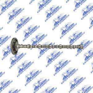 02277 Mercedes Benz Axor Camshaft 4600500401