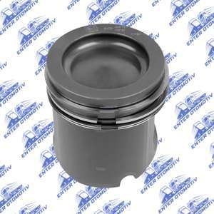 02280 Mercedes Benz Axor Piston Ø128mm 4570303017