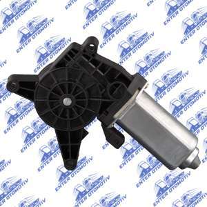 02284 Mercedes Benz Actros Window Regulator Motor - LH 0008204908