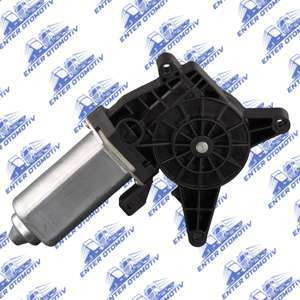 02285 Mercedes Benz Actros Window Regulator Motor - RH 0008205008