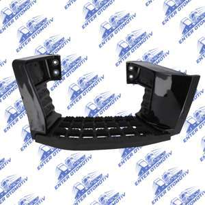 02286 Mercedes Benz Actros Footstep Housing - LH 9606603228