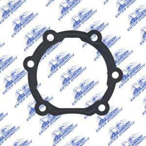 00228 Volvo FH Series Transmission Oil Seal 20497205