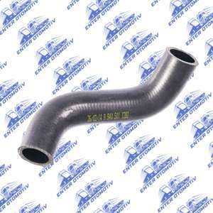 02291 Mercedes Benz Axor Radiator Lower Hose 9405011282