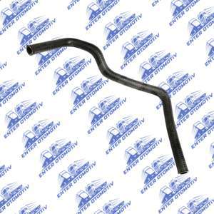 02296 Mercedes Benz Axor Radiator Hose 9405061235