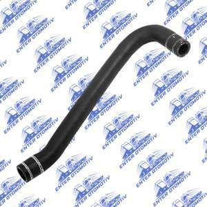 02297 Mercedes Benz Axor Radiator Upper Hose 9405061335