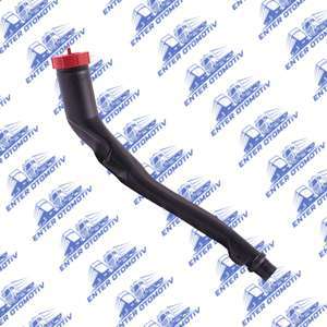 02300 Mercedes Benz Axor Oil Filler Pipe A9405280609