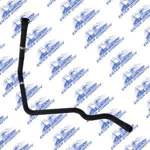 02301 Mercedes Benz Axor Oil Filler Pipe 9405280709