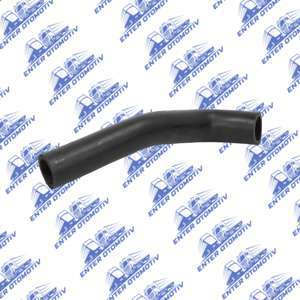 02303 Mercedes Benz Axor Oil Filler Hose 9405281282