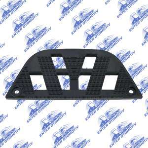 02305 Mercedes Benz Actros Foot Step Upper Plastic - LH/RH 9606662028