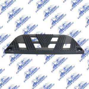 02306 Mercedes Benz Actros Foot Step Upper Plastic - LH/RH 9606664728