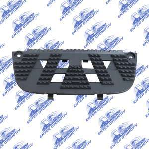 02307 Mercedes Benz Actros Foot Step Upper Plastic - LH/RH 9606664828