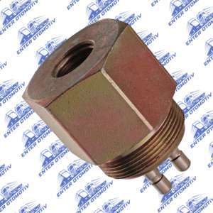 02308 Mercedes Benz 3031 Series Brake Hydraulics Pressure Sensor 0005455414