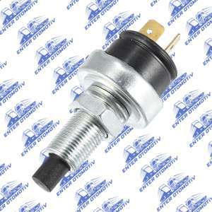 02309 Mercedes Benz 2521 Series Brake Light Switch 0005456909