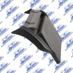 02312 Mercedes Benz Actros Rear Wheel Front Mudguard - LH 9605200019