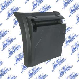 02313 Mercedes Benz Actros Rear Wheel Front Mudguard - RH 9605200119