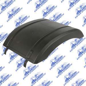 02317 Mercedes Benz Actros Rear Upper Mudguard - LH/RH 9605200107