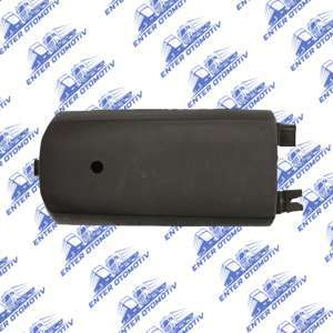 02319 Mercedes Benz Actros Rear Mudguard Cover -RH/LH 9605240828